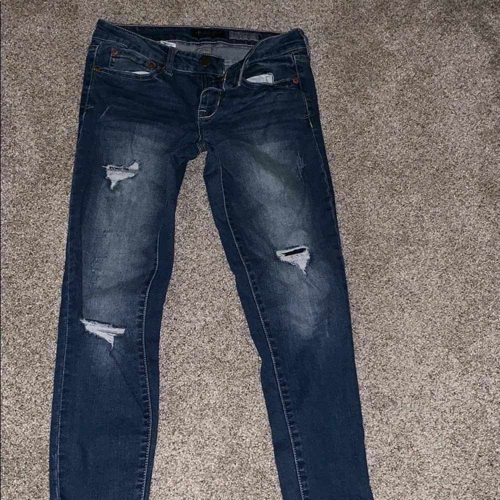 areopostale jeggings